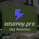 xasanoy.pro