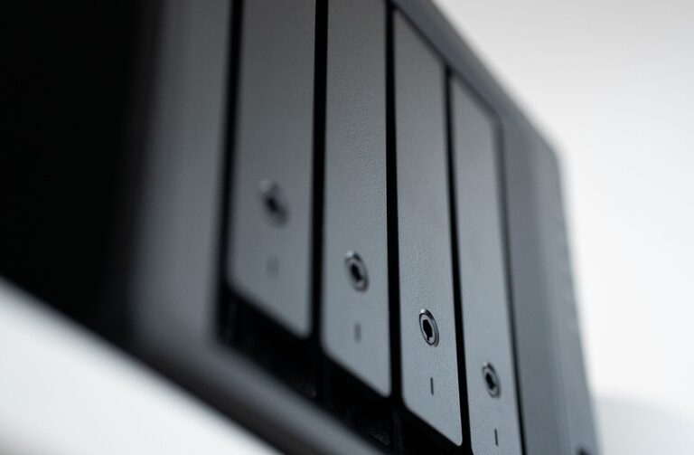 How to Back Up Your Photos and Files Safely