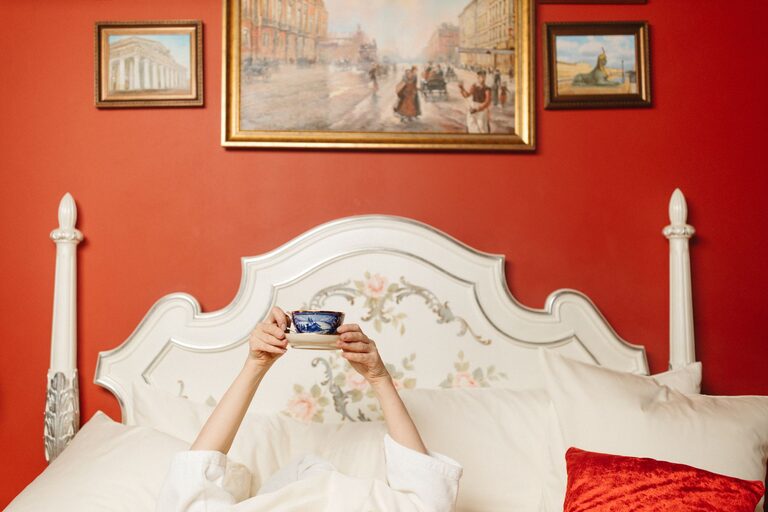 How to Sleep Better With a Simple Wind-Down Routine